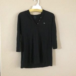 Black is always good!